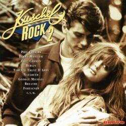 VARIOUS KUSCHELROCK 2 Фирменный CD 
