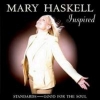 Inspired (Standards - Good For The Soul)