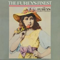 FUREYS & DAVEY ARTHUR THE FUREYS FINEST Виниловая пластинка FUREYS & DAVEY ARTHUR THE FUREYS FINEST Виниловая пластинка