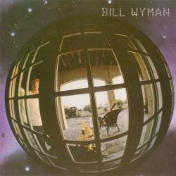 BILL WYMAN Bill Wyman Фирменный CD BILL WYMAN Bill Wyman Фирменный CD