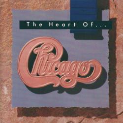 CHICAGO The Heart Of Chicago Фирменный CD CHICAGO The Heart Of Chicago Фирменный CD
