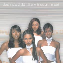 Destiny's Child The Writing's On The Wall Фирменный CD Destiny's Child The Writing's On The Wall Фирменный CD