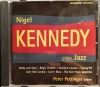 PLAYS JAZZ