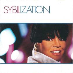 Sybil Sybilization Фирменный CD Sybil Sybilization Фирменный CD