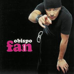Pascal Obispo Fan Фирменный CD Pascal Obispo Fan Фирменный CD