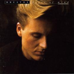 BREATHE Peace Of Mind Фирменный CD 