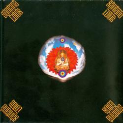 SANTANA LOTUS Фирменный CD 