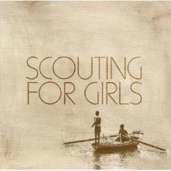 Scouting For Girls Scouting For Girls Фирменный CD Scouting For Girls Scouting For Girls Фирменный CD