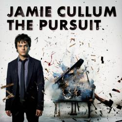 JAMIE CULLUM The Pursuit Фирменный CD 