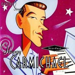 VARIOUS Stardust: Capitol Sings Hoagy Carmichael Фирменный CD 
