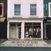 Sigh No More