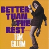 Better Than The Rest: An Anthology
