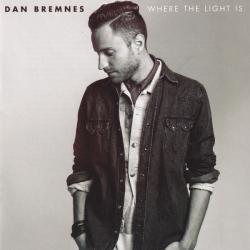 Dan Bremnes Where The Light Is Фирменный CD Dan Bremnes Where The Light Is Фирменный CD
