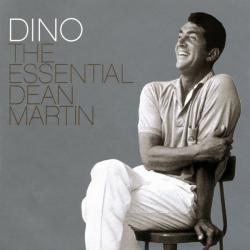 DEAN MARTIN Dino: The Essential Dean Martin Фирменный CD DEAN MARTIN Dino: The Essential Dean Martin Фирменный CD