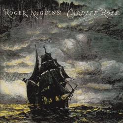 ROGER MCGUINN Cardiff Rose Фирменный CD 