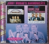 Greatest Hits/Cherry Pink & Apple Blossom White