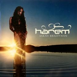 SARAH BRIGHTMAN Harem Фирменный CD SARAH BRIGHTMAN Harem Фирменный CD