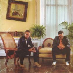 Mattafix Signs Of A Struggle Фирменный CD Mattafix Signs Of A Struggle Фирменный CD