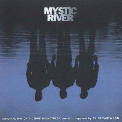 Clint Eastwood Mystic River (Original Motion Picture Soundtrack) Фирменный CD Clint Eastwood Mystic River (Original Motion Picture Soundtrack) Фирменный CD