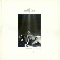 CRY feat. JOHN WATTS QUICK QUICK SLOW Виниловая пластинка 