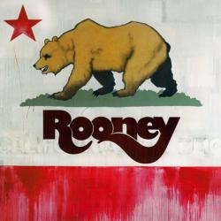 Rooney Rooney Фирменный CD 