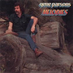 GENE PARSONS Melodies Фирменный CD GENE PARSONS Melodies Фирменный CD