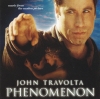Music From The Motion Picture Phenomenon
