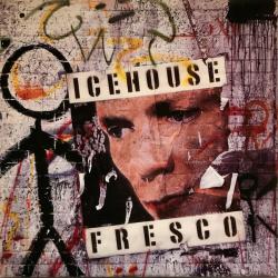 ICEHOUSE FRESCO Виниловая пластинка ICEHOUSE FRESCO Виниловая пластинка