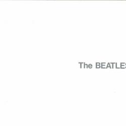 BEATLES The Beatles Фирменный CD 
