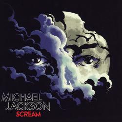 MICHAEL JACKSON Scream Фирменный CD MICHAEL JACKSON Scream Фирменный CD