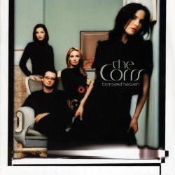 The Corrs Borrowed Heaven Фирменный CD The Corrs Borrowed Heaven Фирменный CD