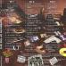 VARIOUS Superhits Of The 80's Фирменный CD 