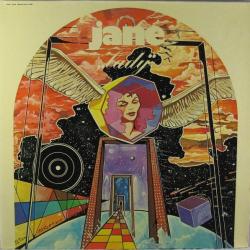JANE LADY Виниловая пластинка JANE LADY Виниловая пластинка