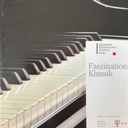 Klassische Philharmonie Telekom Bonn Faszination Klassik Фирменный CD Klassische Philharmonie Telekom Bonn Faszination Klassik Фирменный CD