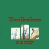 Tres Hombres