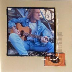 Robin Phillips Robin Phillips Фирменный CD Robin Phillips Robin Phillips Фирменный CD