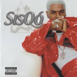 Sisqó Unleash The Dragon Фирменный CD Sisqó Unleash The Dragon Фирменный CD