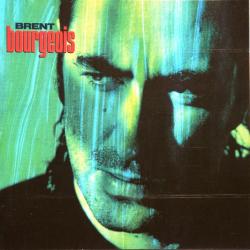 BRENT BOURGEOIS Brent Bourgeois Фирменный CD BRENT BOURGEOIS Brent Bourgeois Фирменный CD