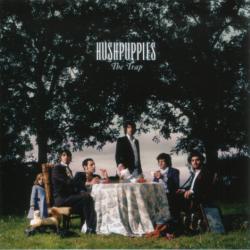 Hushpuppies The Trap Фирменный CD Hushpuppies The Trap Фирменный CD