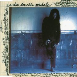 ANDRU DONALDS Mishale Фирменный CD ANDRU DONALDS Mishale Фирменный CD