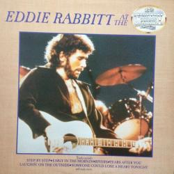 EDDIE RABBITT AT THE COUNTRY STORE MUSIC CO. INC Виниловая пластинка EDDIE RABBITT AT THE COUNTRY STORE MUSIC CO. INC Виниловая пластинка