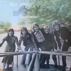 NEW SEEKERS BEAUTIFUL PEOPLE Виниловая пластинка NEW SEEKERS BEAUTIFUL PEOPLE Виниловая пластинка
