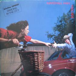 MARSHALL HAIN FREE RIDE Виниловая пластинка MARSHALL HAIN FREE RIDE Виниловая пластинка