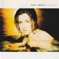 Tina Arena In Deep Фирменный CD Tina Arena In Deep Фирменный CD