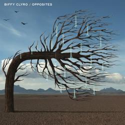 Biffy Clyro Opposites Фирменный CD Biffy Clyro Opposites Фирменный CD