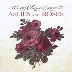 Mary Chapin Carpenter Ashes And Roses Фирменный CD 