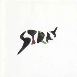 STRAY Stray Фирменный CD STRAY Stray Фирменный CD