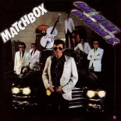 MATCHBOX MIDNITE DYNAMOS Виниловая пластинка MATCHBOX MIDNITE DYNAMOS Виниловая пластинка