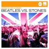 Beatles Vs. Stones (British Pop Hits Go Groovy)