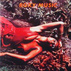 ROXY MUSIC Stranded Фирменный CD ROXY MUSIC Stranded Фирменный CD